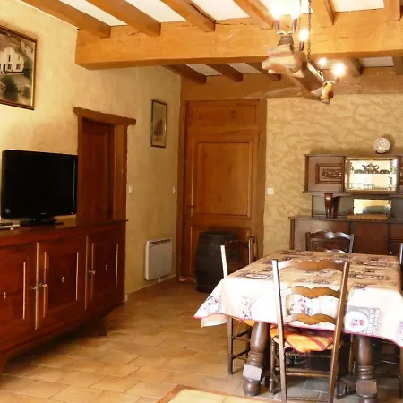 Maison Lacabane Holiday home Saint-Sever (Landes)