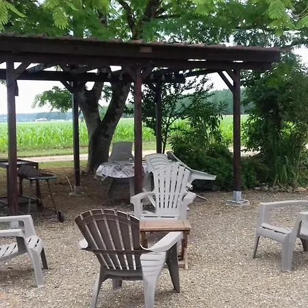 Maison Lacabane *