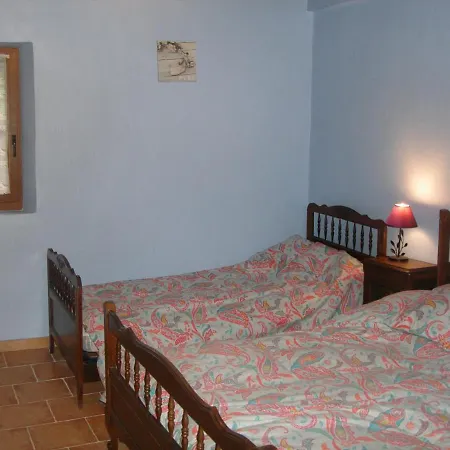 Maison Lacabane Saint-Sever (Landes)