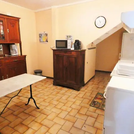 Holiday home Maison Lacabane Saint-Sever (Landes)