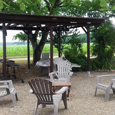 Maison Lacabane Holiday home Saint-Sever (Landes)
