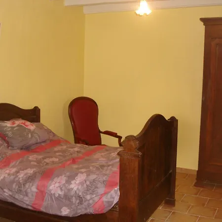 Holiday home Maison Lacabane Saint-Sever (Landes)