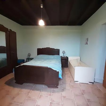 Holiday home Maison Lacabane Saint-Sever (Landes)