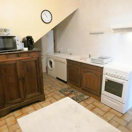 Maison Lacabane Holiday home *