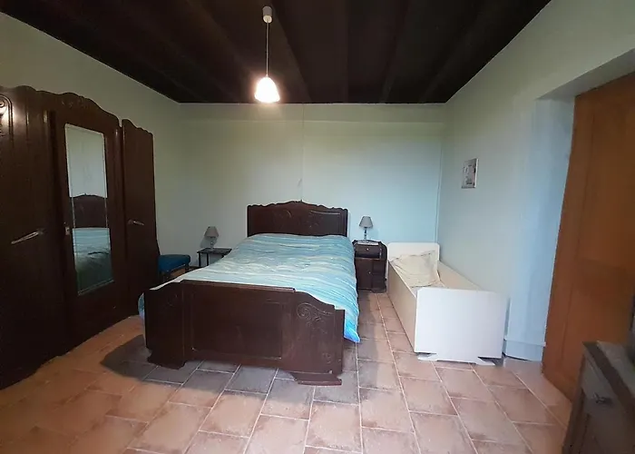 Maison Lacabane Saint-Sever (Landes)