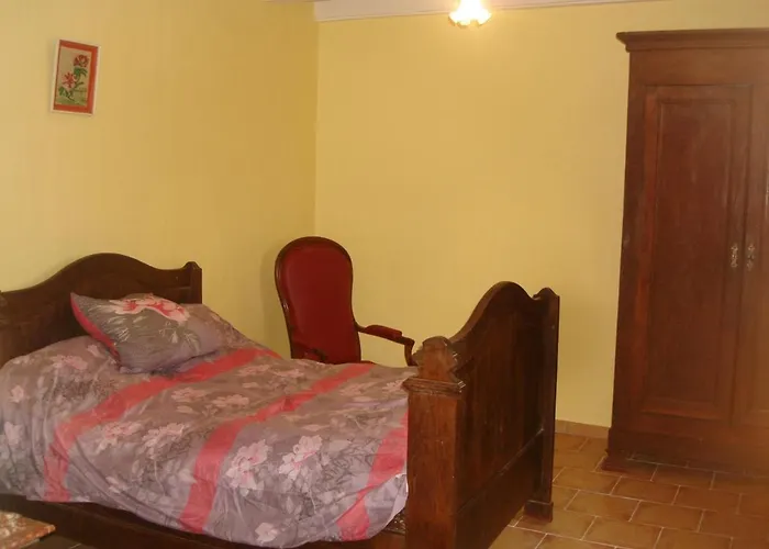 Maison Lacabane Feriehus Saint-Sever (Landes)